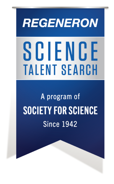 Regeneron Science Talent Search (STS) Application Review