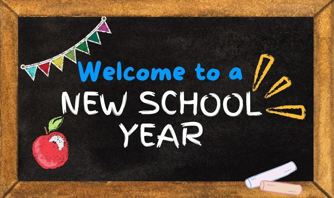 New Blog Post! Check out our website to read our new post about why the start of a new school year is the perfect time to begin independent science research in high school!
www.ScienceResearchAcademy.com
