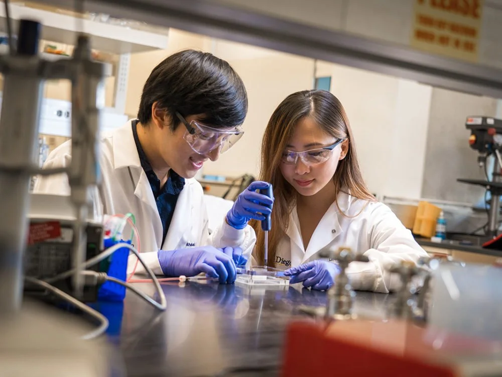 Avoiding Common Pitfalls in High School Science Research Projects