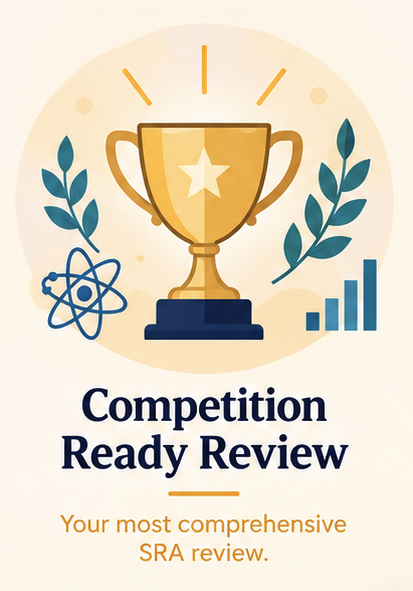 Competition Ready Review