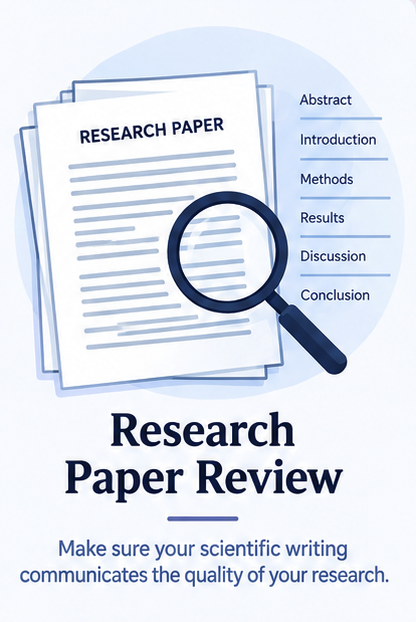 Research Paper Review