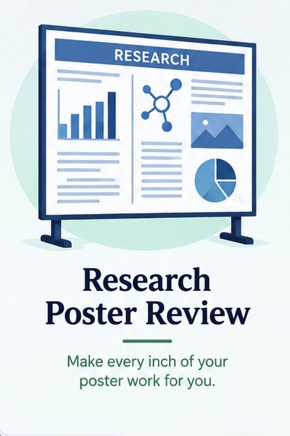 Research Poster Review