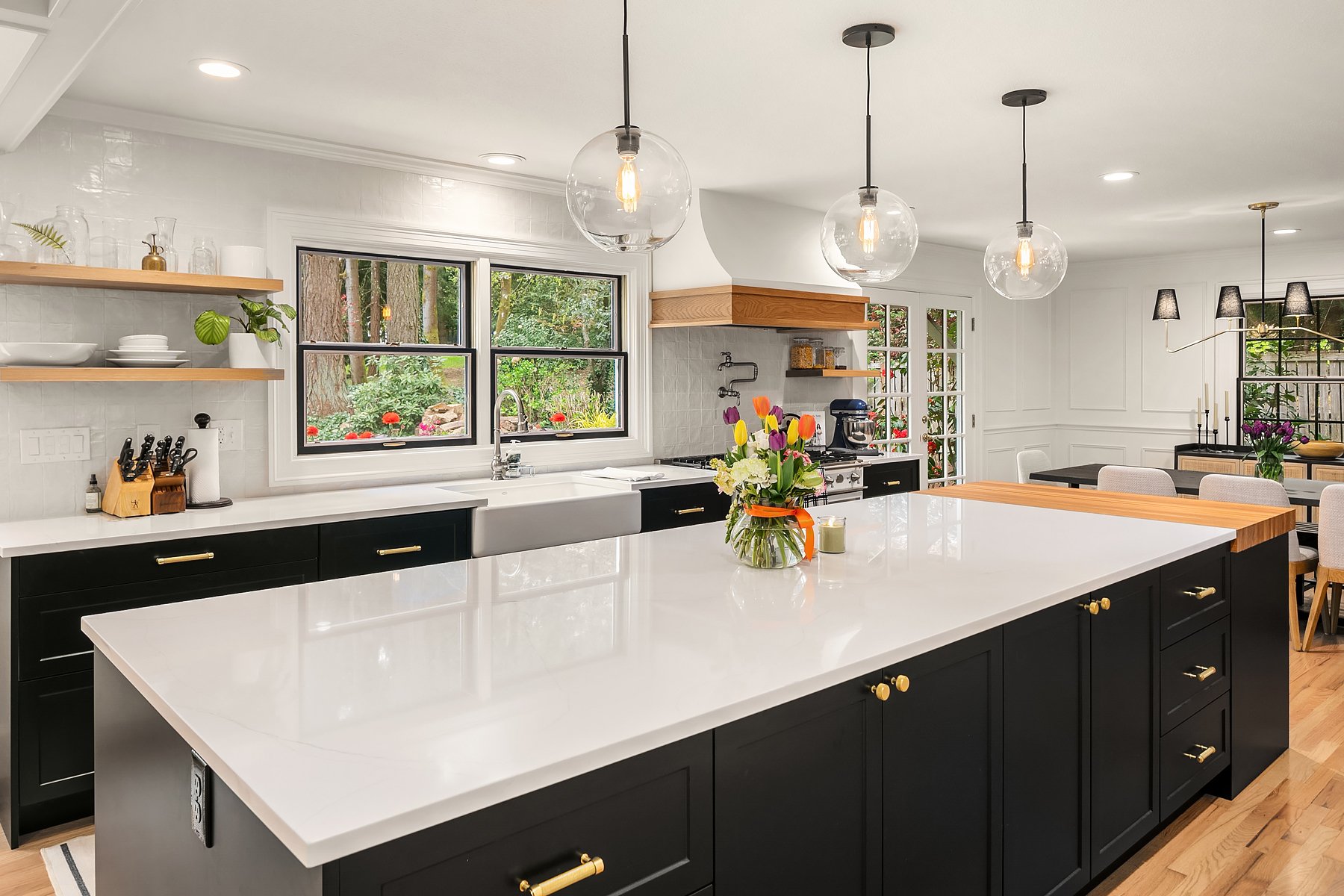 The Top Benefits of Remodeling Your Kitchen in Phoenix’s East Valley