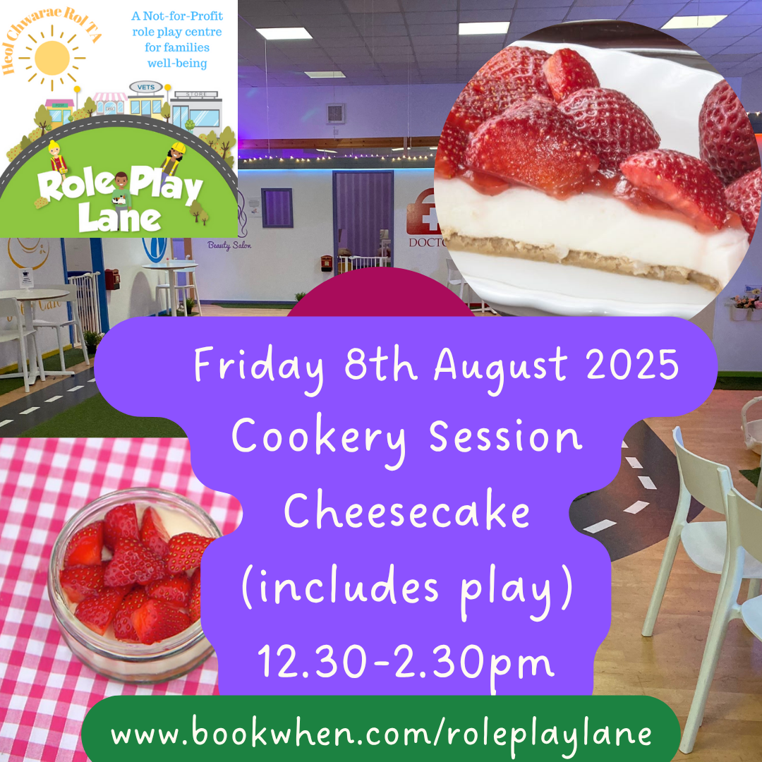 Family Cookery - Cheesecakes