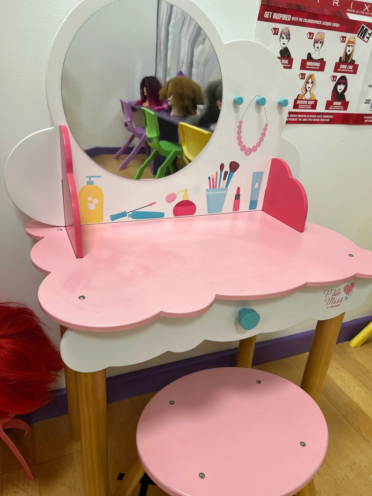 Thanks so much for this lovely donation! It&rsquo;s perfect for our space and the children love playing with it already! 😍

#roleplaylane #thankyou #gift #kindcommunity #communityspirit