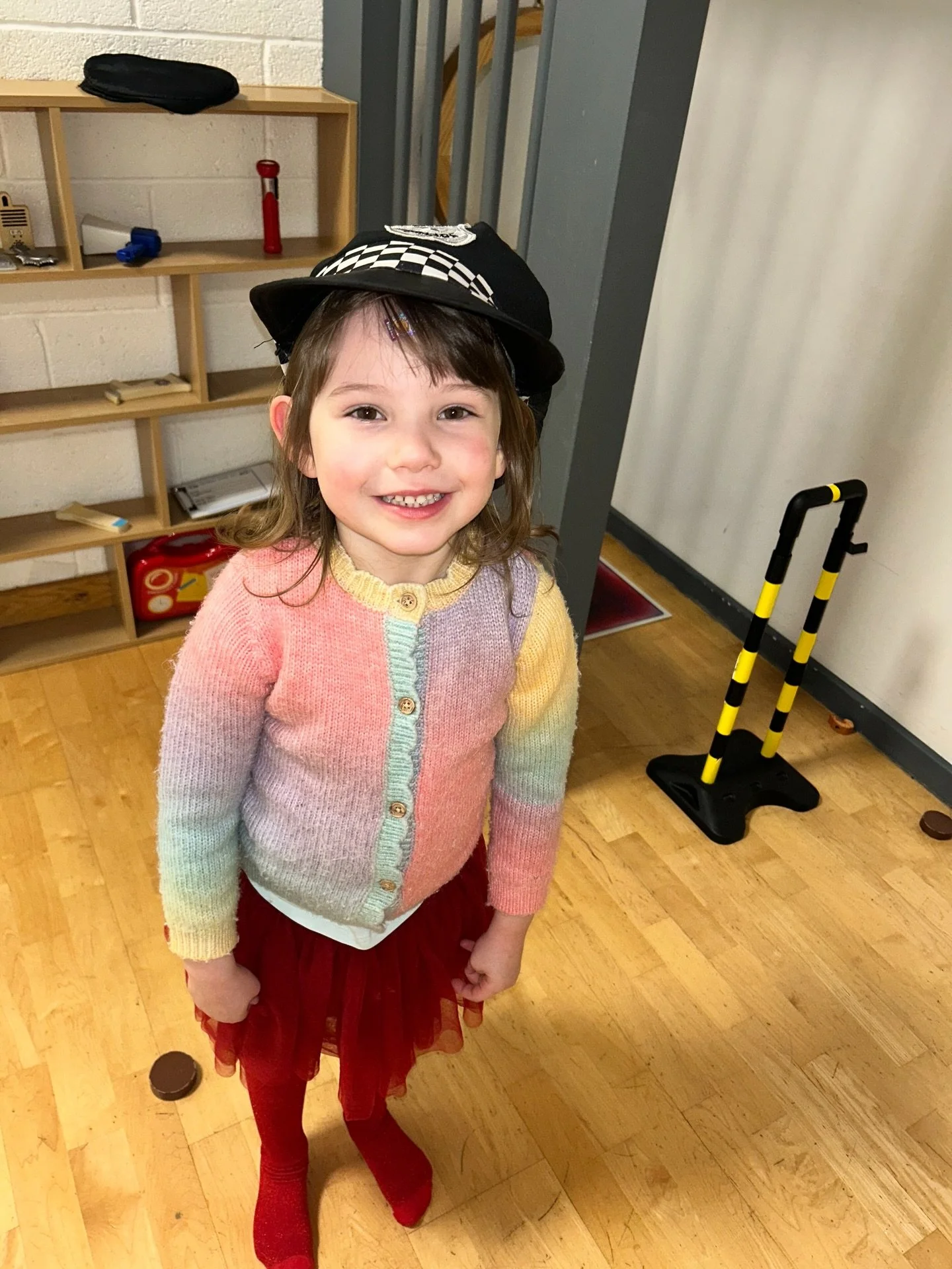 ❓Who would you like to be?! 

Join us tomorrow for a lovely role play session 9.30-11.30! 

Link to book in comments/stories. 

#roleplaylane #roleplayvillage #playtime #community #notforprofit