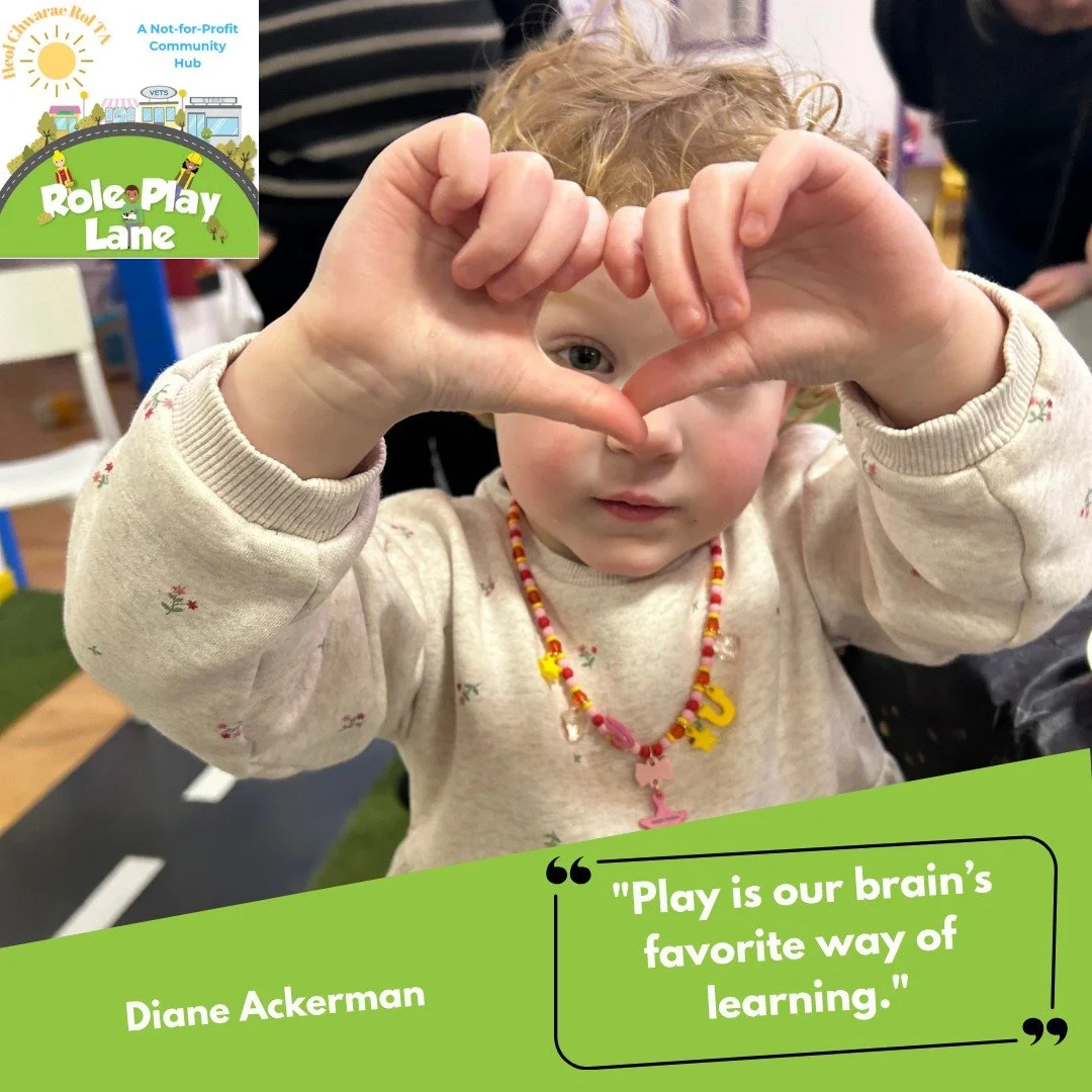 💚 Little moments, big learning 💚

Through play, children explore, imagine, and grow in ways that last a lifetime.

&ldquo;Play is our brain&rsquo;s favourite way of learning.&rdquo;

Every smile, every giggle, every tiny discovery&hellip; it all ma