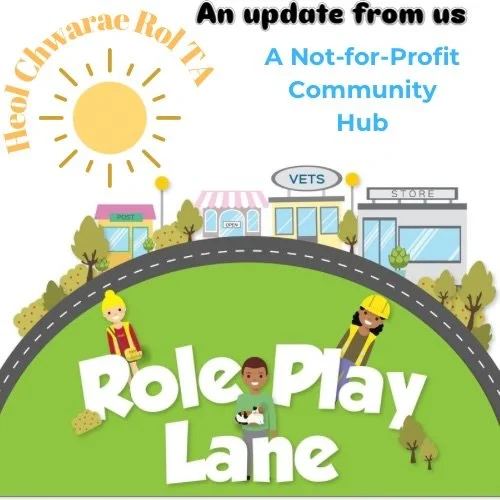 💛 A little update from us&hellip;

Due to lower footfall during the week and the current financial pressures many small organisations are facing, we&rsquo;ve had to make the difficult decision to adjust our opening days after half term.

From then, 