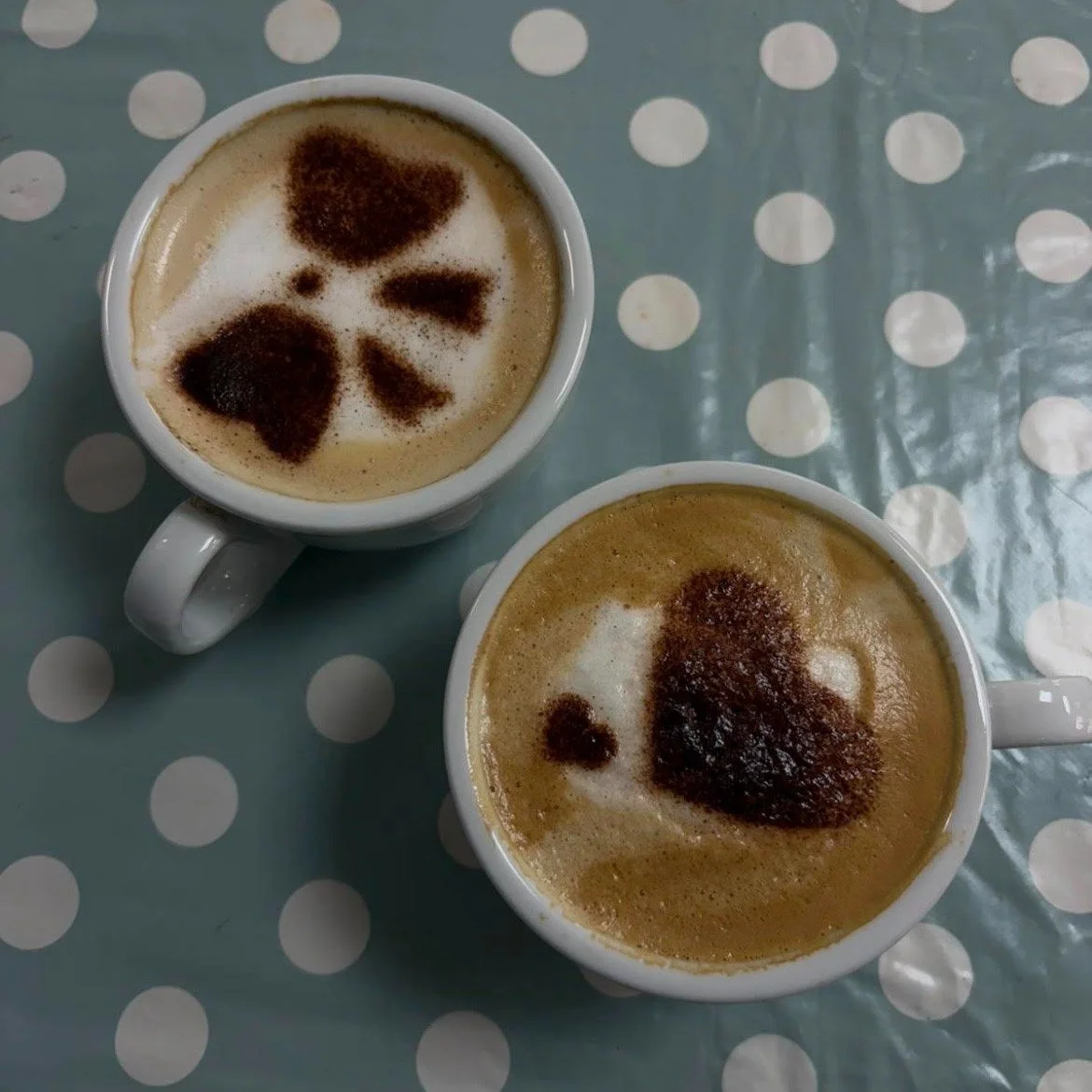 Because great playdates deserve great coffee too ☕💛

Fuel up with a delicious cup from our caf&eacute; while the little ones enjoy their playtime. The perfect combo - happy kids and a well-earned coffee break 🙌

Pop in, relax, and sip while they pl