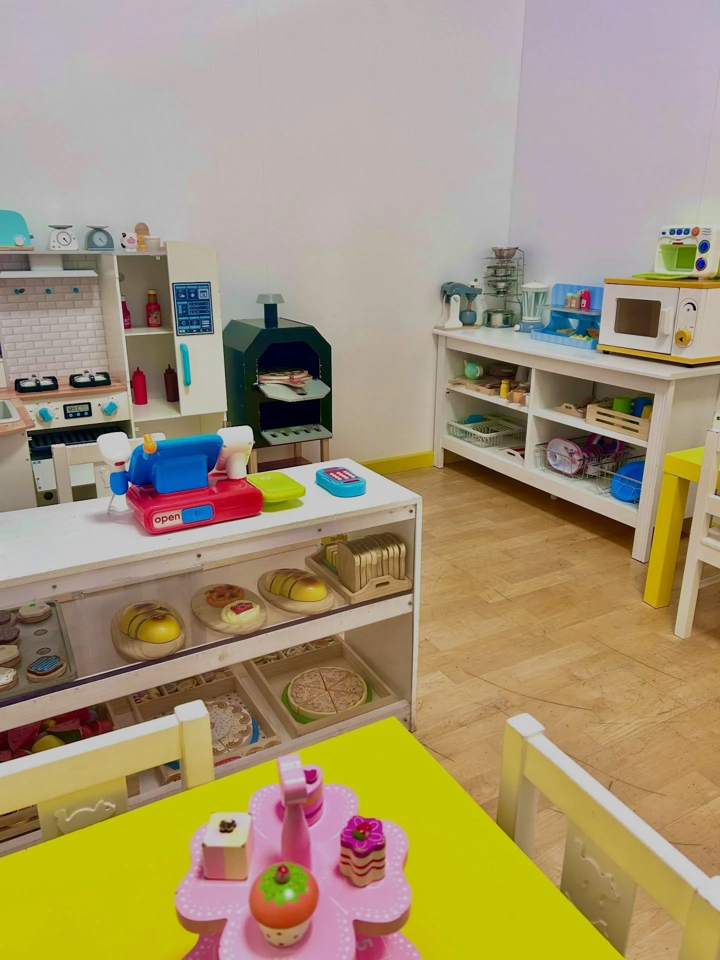 Where play meets purpose 🤝✨
Building communication, collaboration, and confidence&mdash;one adventure at a time!
Keep your eyes peeled for our next post 👀