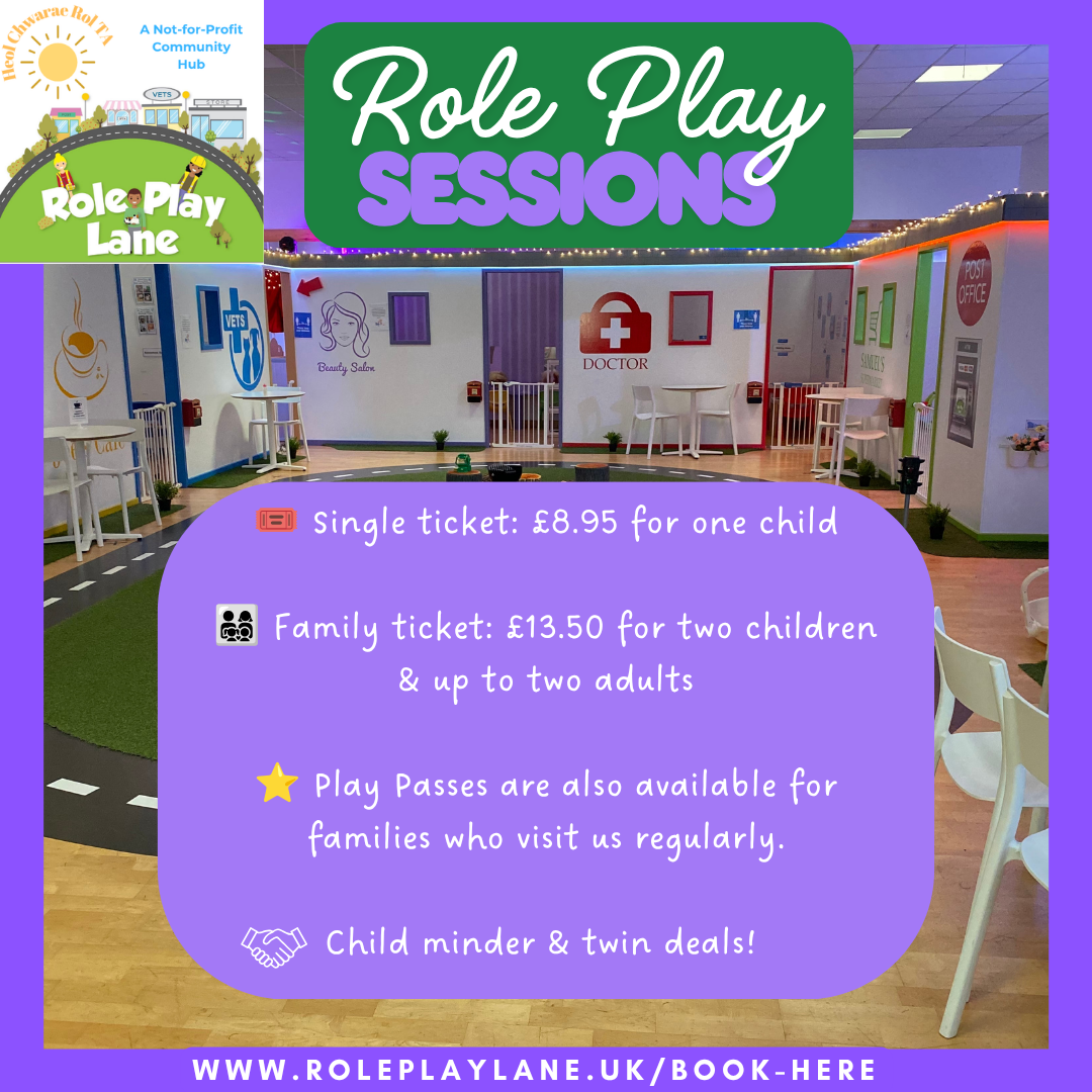 Role Play Sessions 