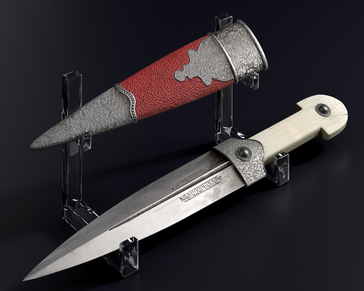 3D Modeling