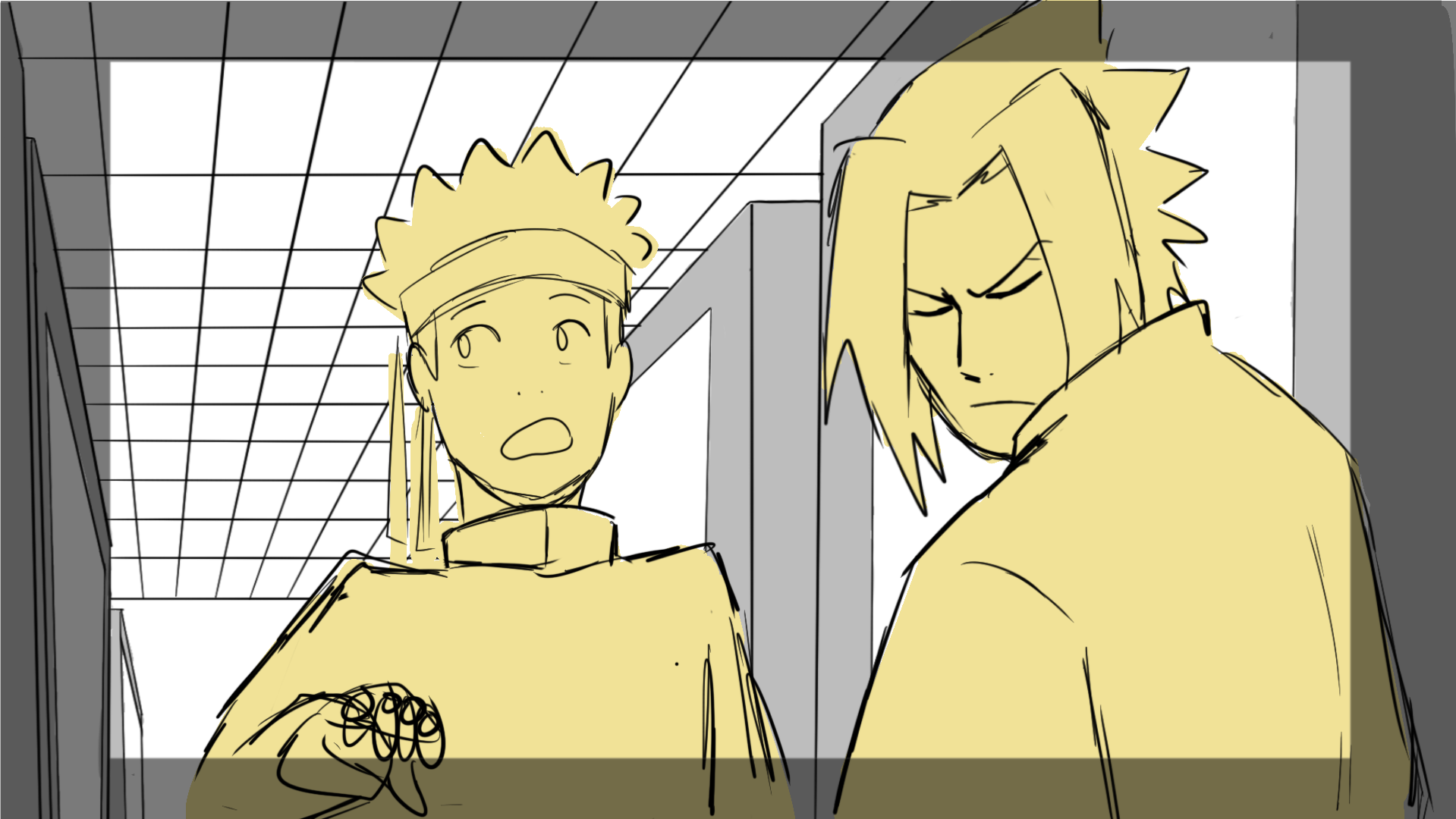 Storyboarding
