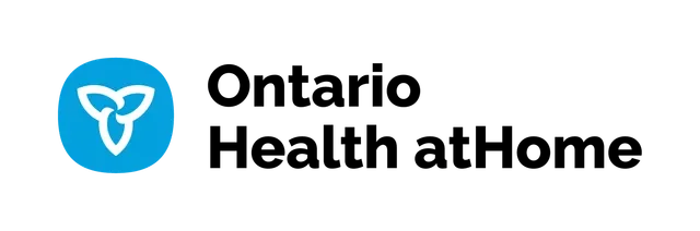 Ontario Health atHome