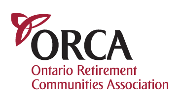 Ontario Retirement Communities Association
