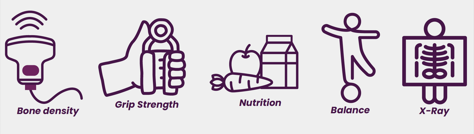5 Point Screening Program