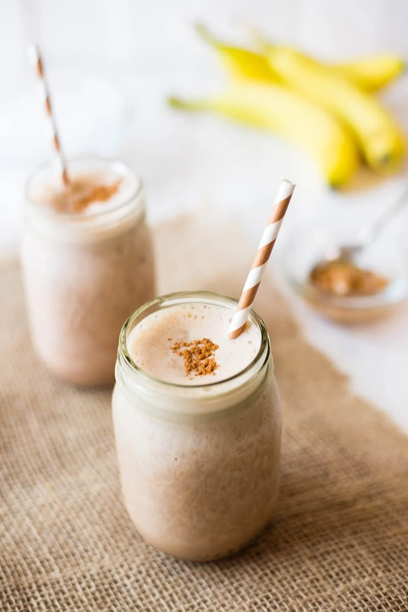 4 High-Protein Snacks That Are Actually Easy