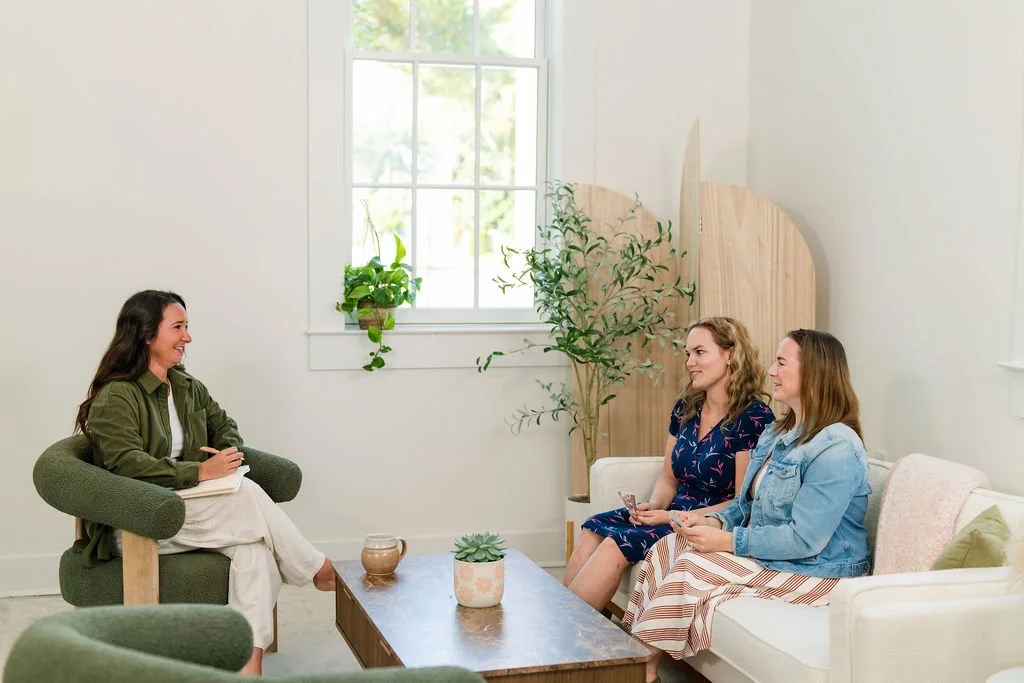 It’s (Still) Complicated: Mini Retreat, Nov. 21