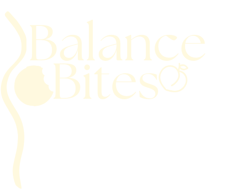 Balance Bites.