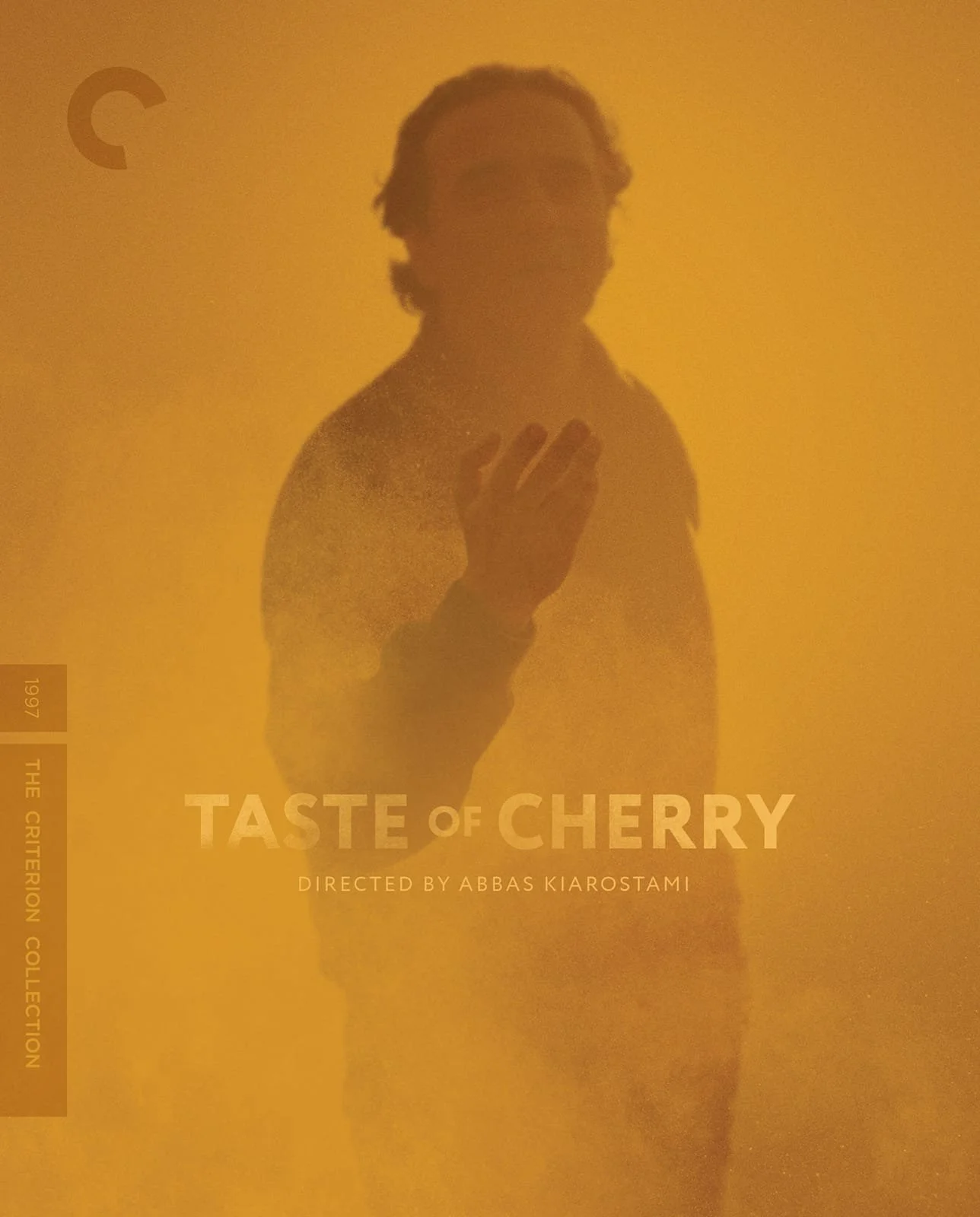 Taste of Cherry