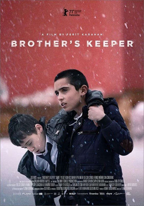 Brother's Keeper