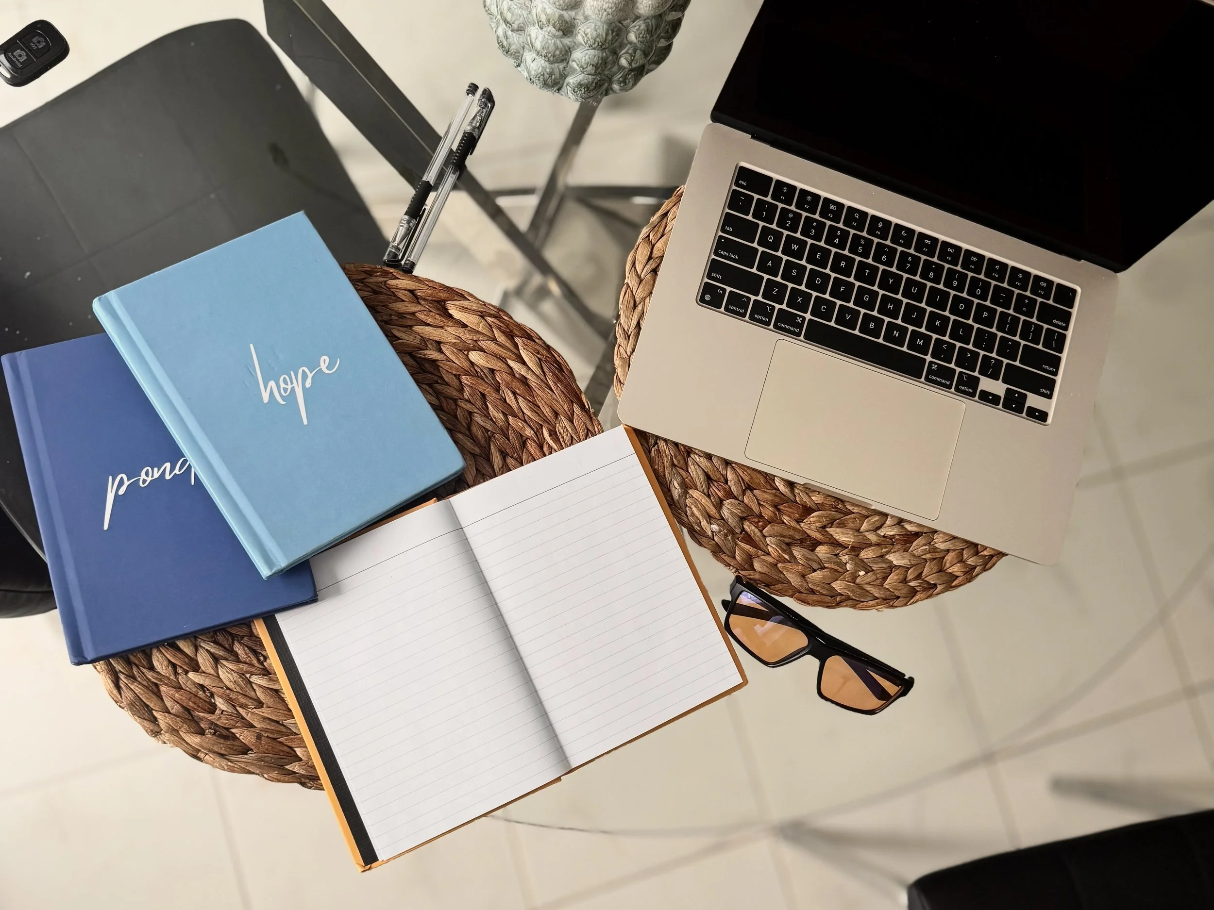 Why Work-Life “Balance” Fails- And What Actually Works 