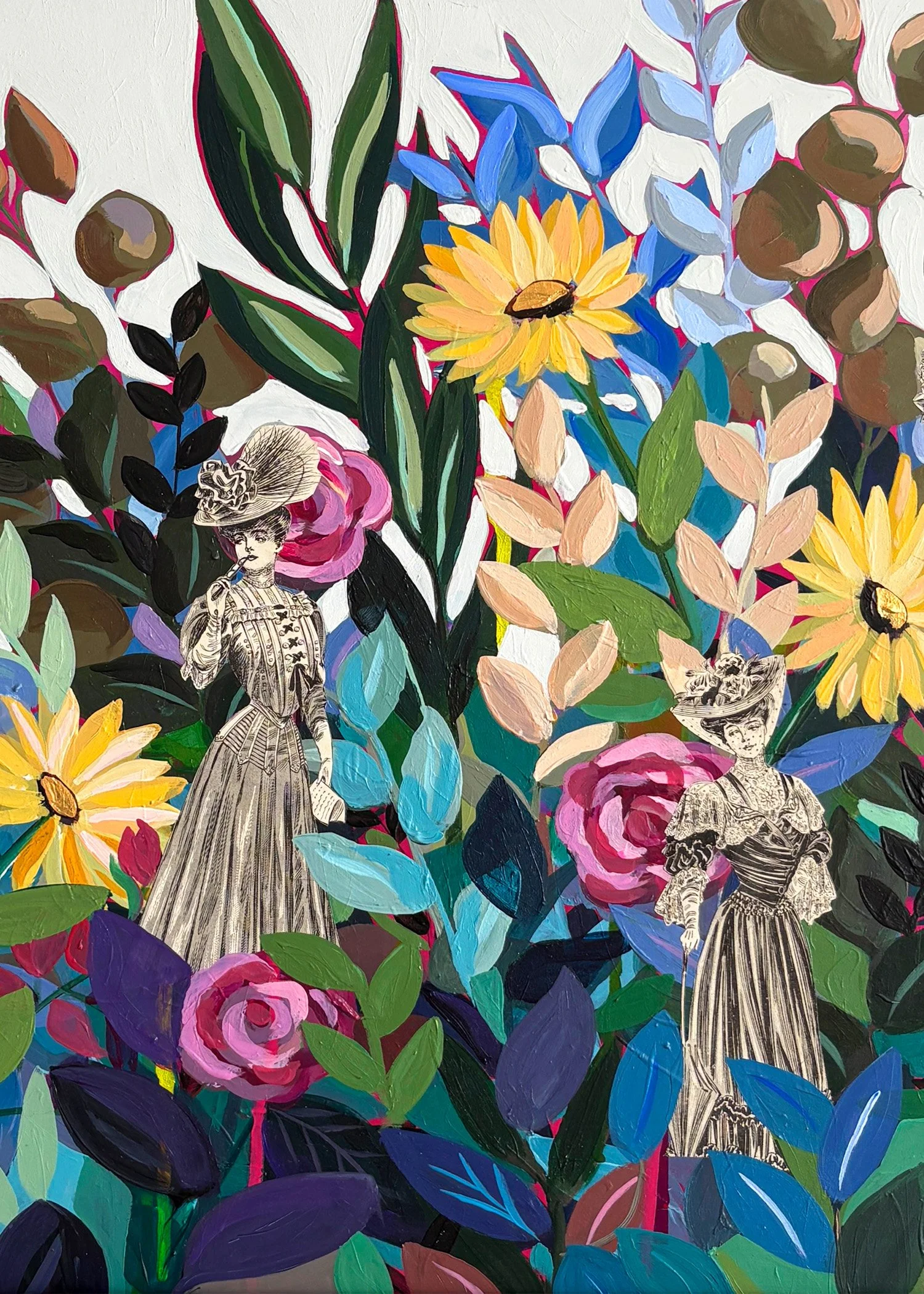 Suffrage Flowers - Small Print.jpg