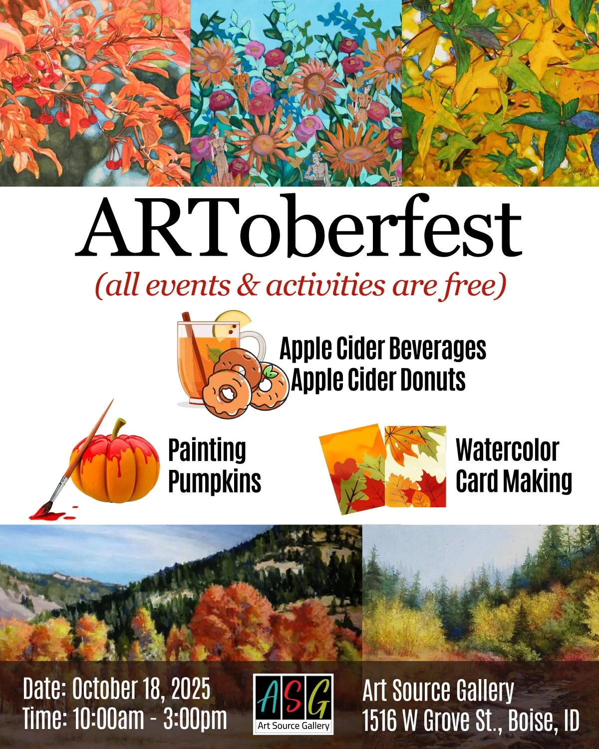 ARToberfest