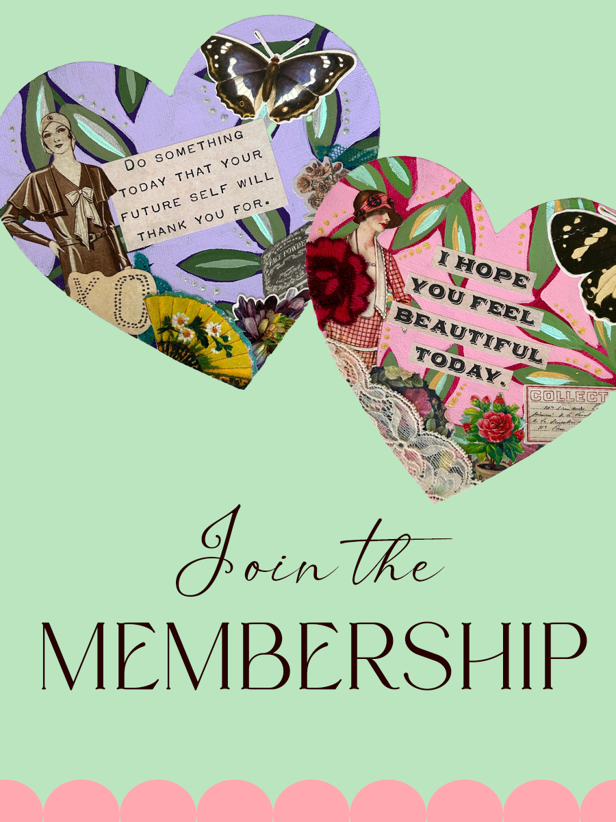 Monthly Membership