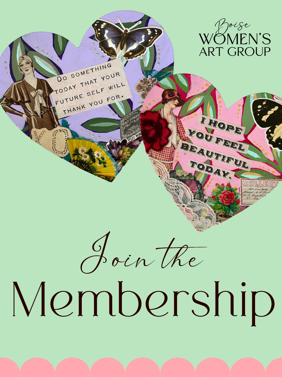 Monthly Membership
