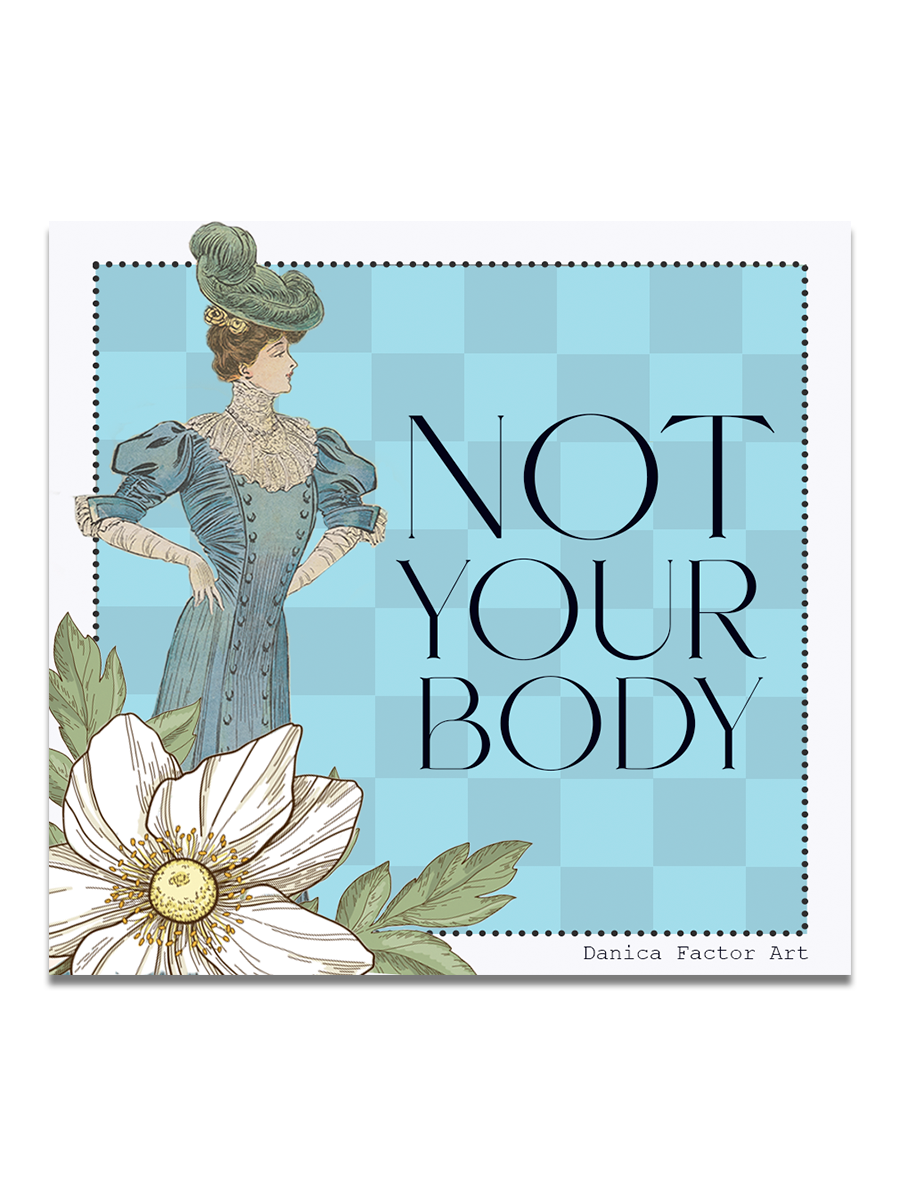 Not Your Body - Sticker.png