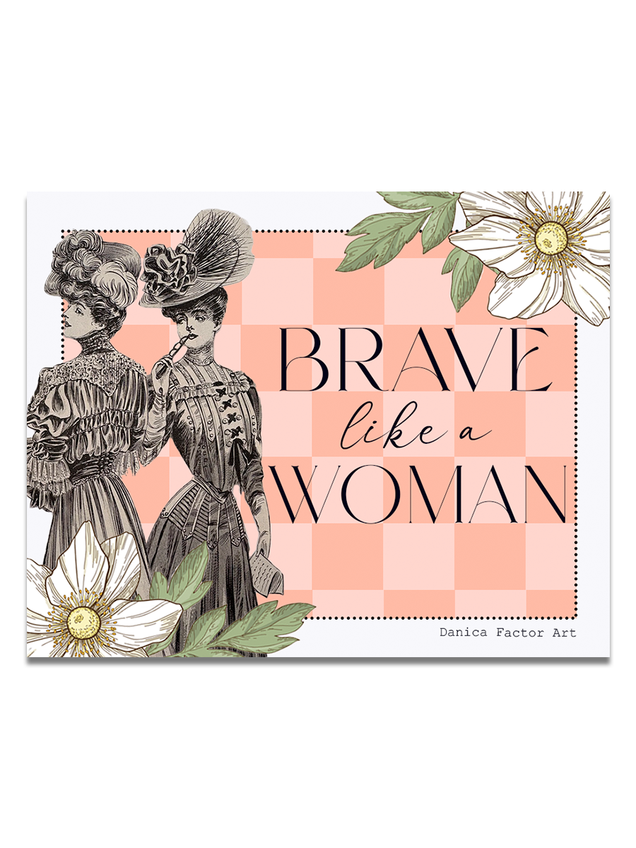 Brave - Sticker.png