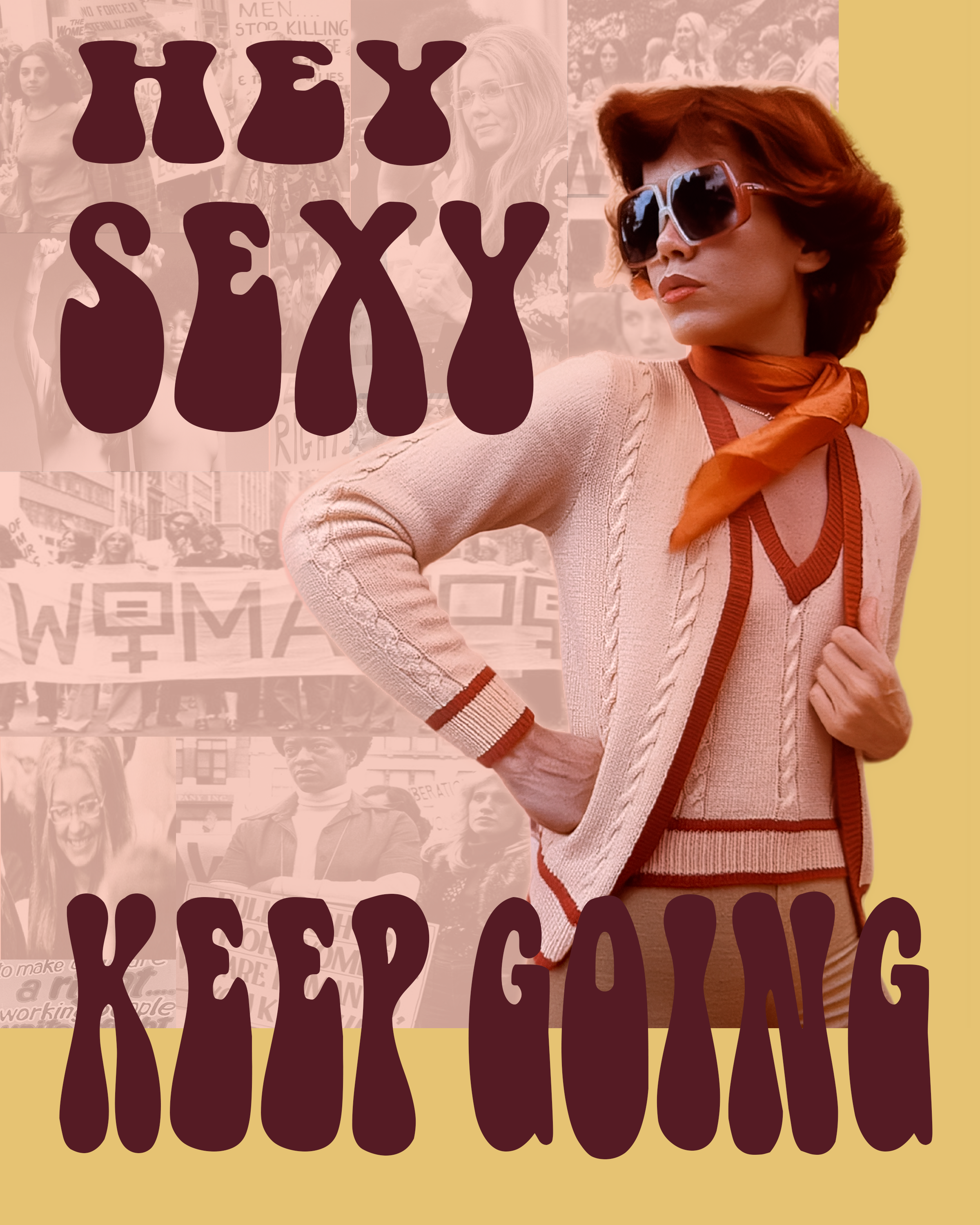 Hey Sexy - Keep Going.png