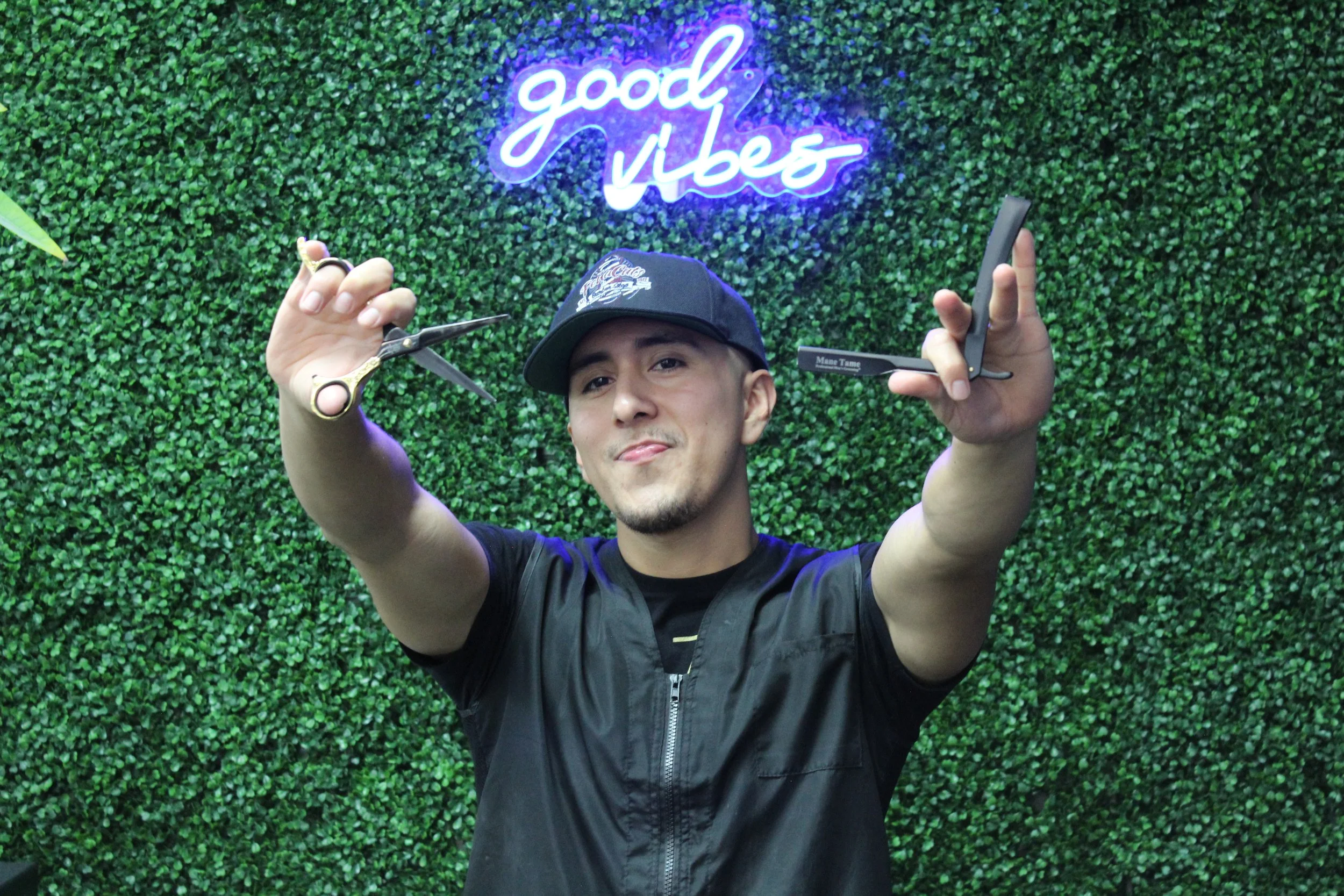 Victor Peña