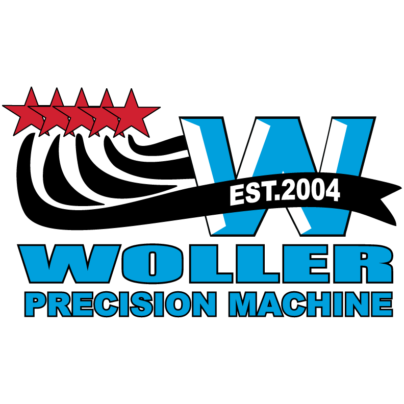 Woller Precision Machine