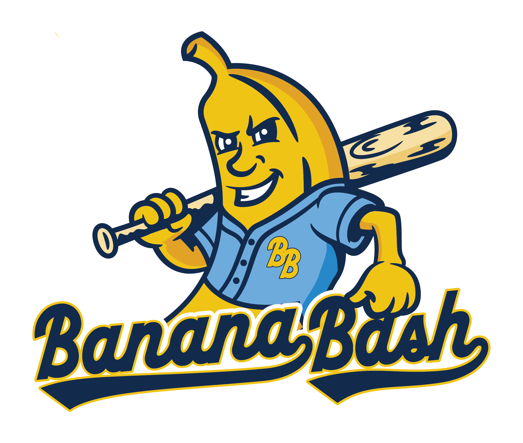 Banana Bash Trio Pack