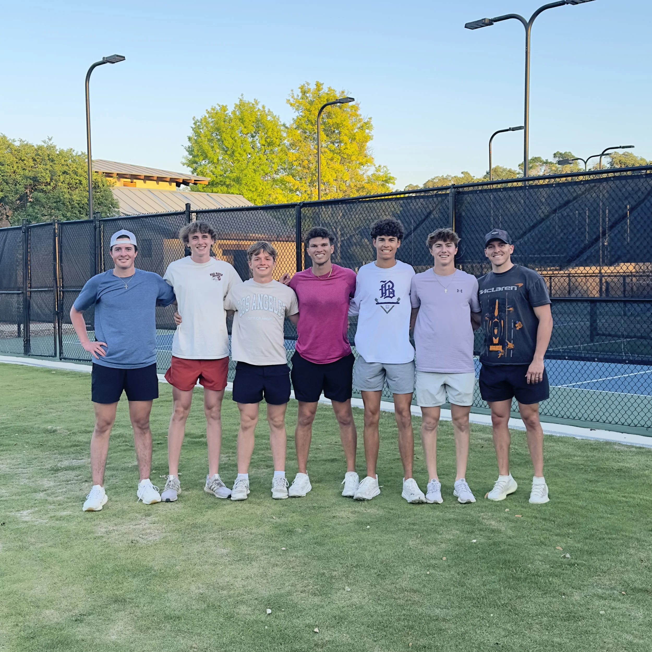 HUDL: The Leadership Experience