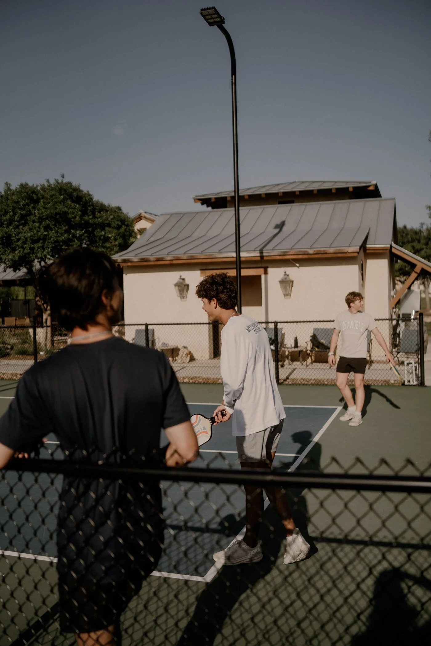 HUDL: JUNE 29 - JULY 2