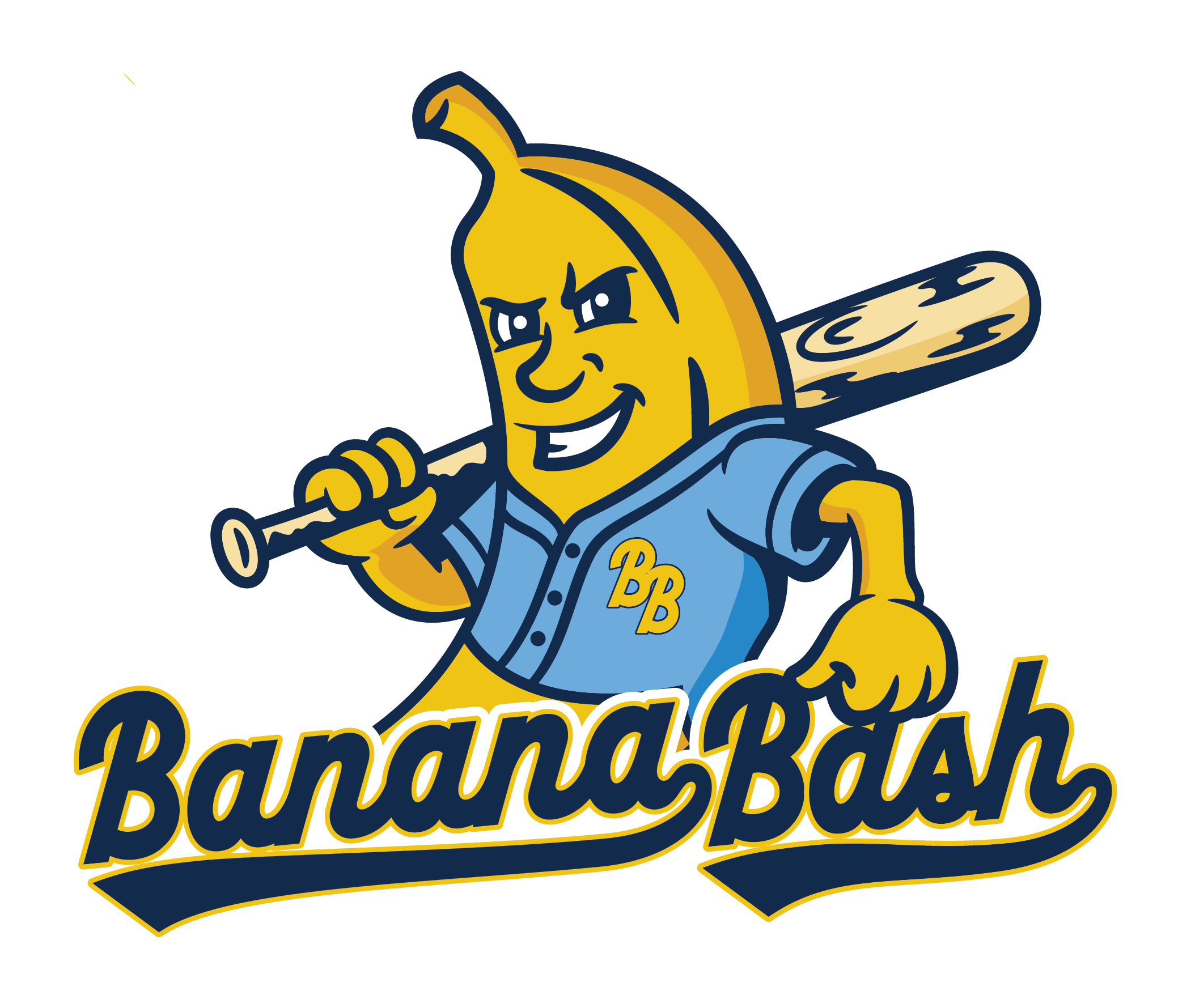 Banana Bash Buddy Pack
