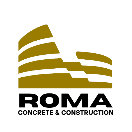 ROMA CONCRETE &amp; CONSTRUCTION