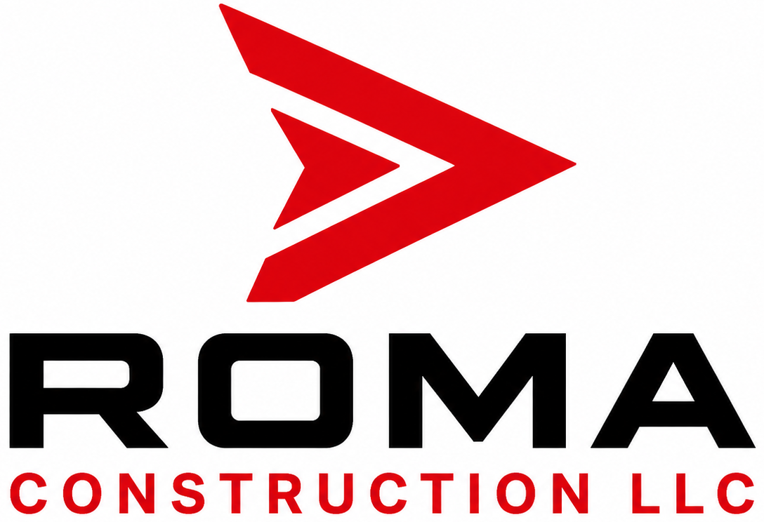 ROMA CONSTRUCTION LLC
