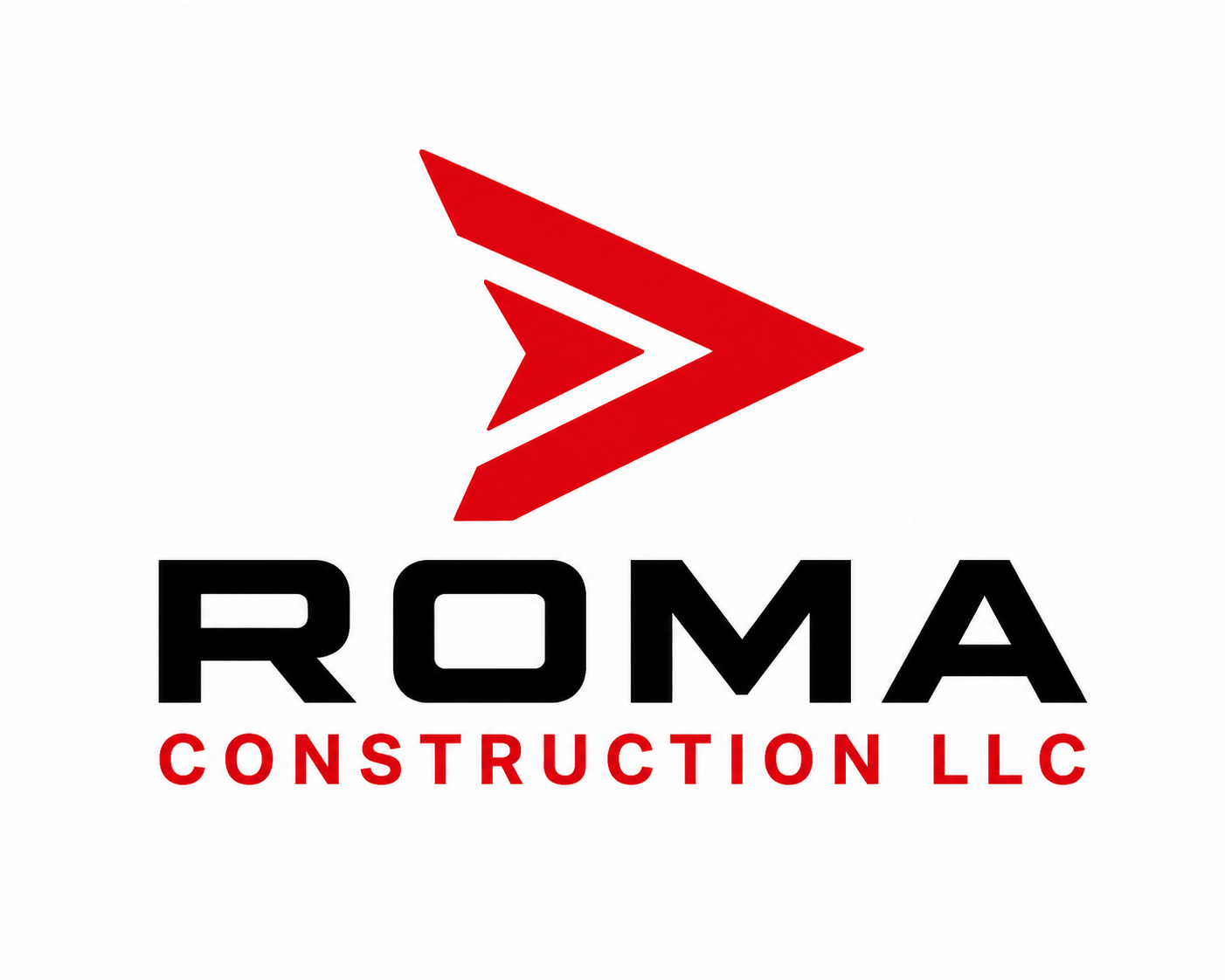 ROMA CONSTRUCTION LLC