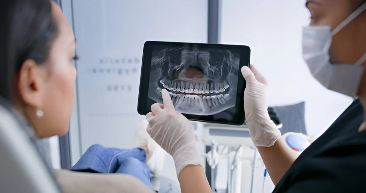 Rediscover Confidence with Personalized Dental Care in Randolph, New Jersey