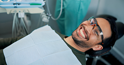 Restorative Dentistry: Bringing Your Smile Back to Life