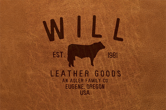 Will Leather Goods