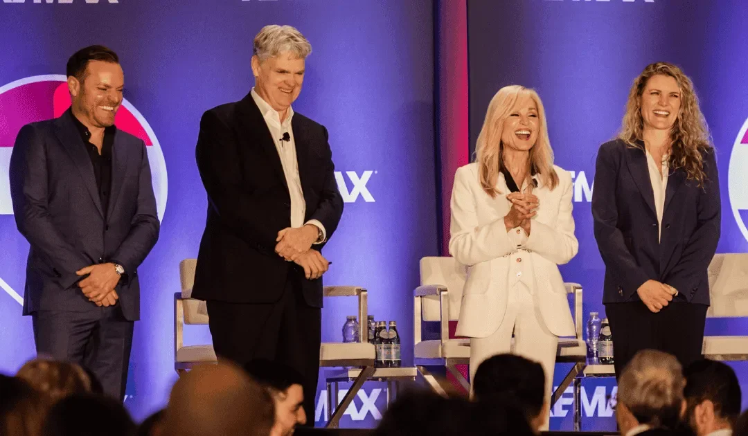 How the Risi family became the largest Remax conversion in North American history!