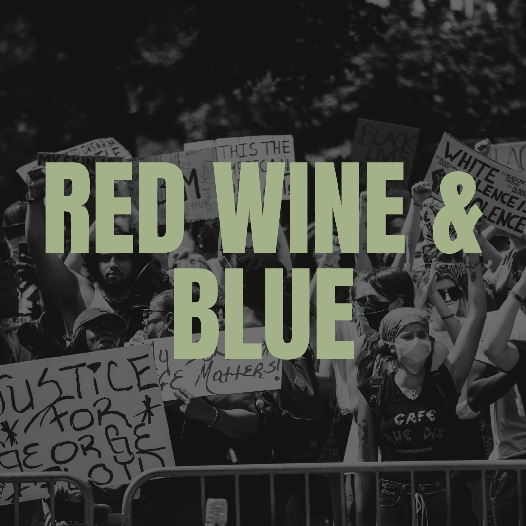 How I Managed a 200K+ Member Community and Scaled Multi-Platform Content for Red Wine & Blue