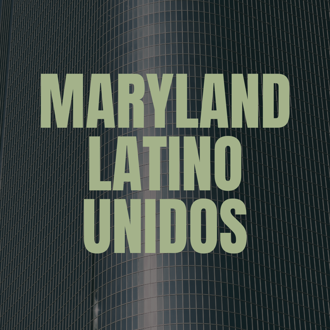 How I Drove a 40% Surge in Engagement and Built a Communication Infrastructure for Maryland Latinos