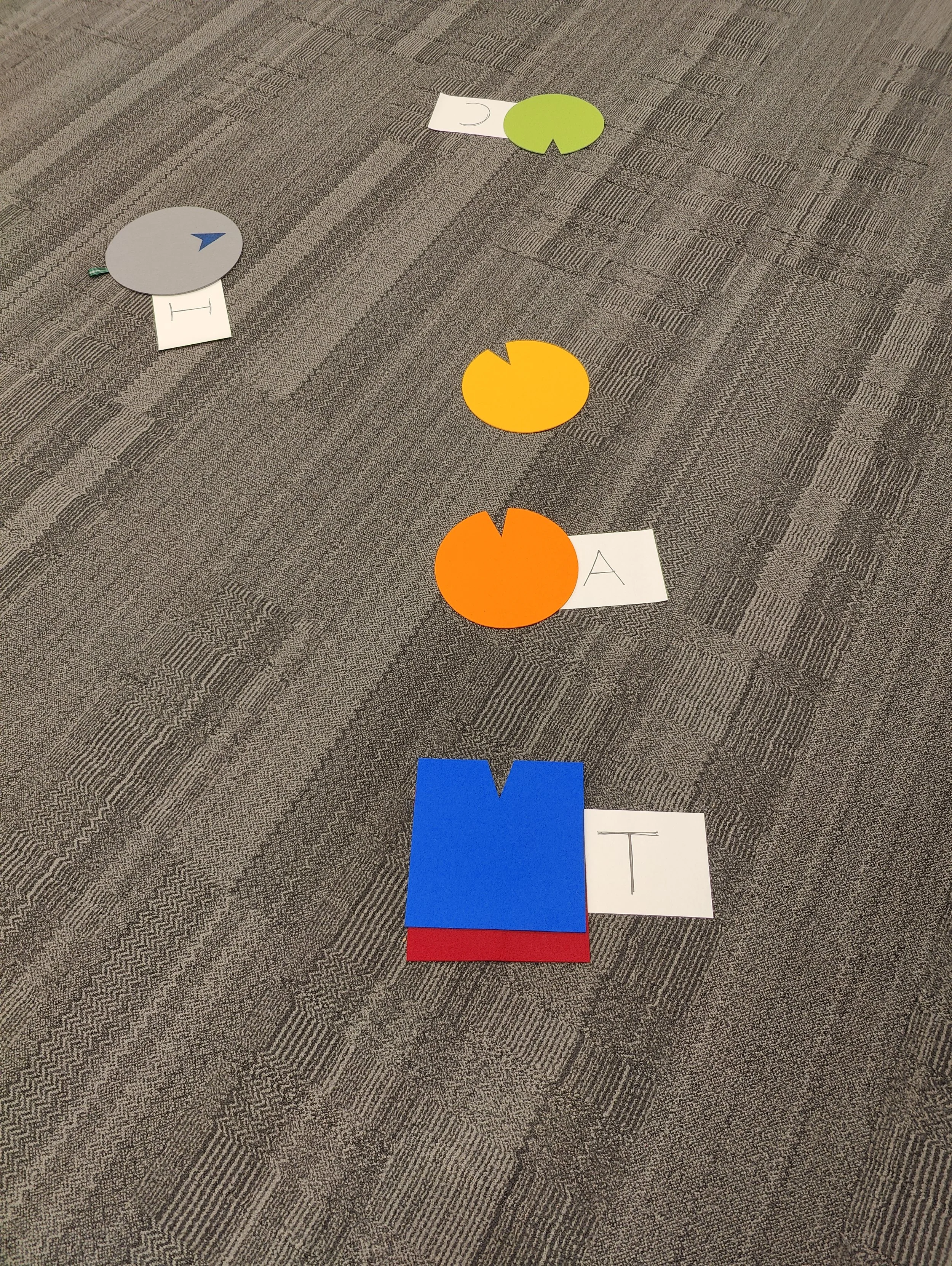 What Organisational Constellations are and are not