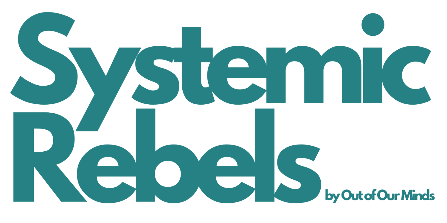 Systemic Rebels - Unlocking Future-Ready Growth